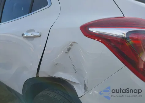 2020 Buick Encore Fwd Preferred z USA, uszkodzony, nr VIN KL4CJASB3LB068942